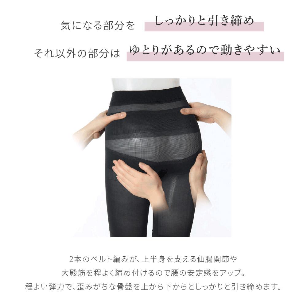 骨盤喜ぶ幸せパンツ
