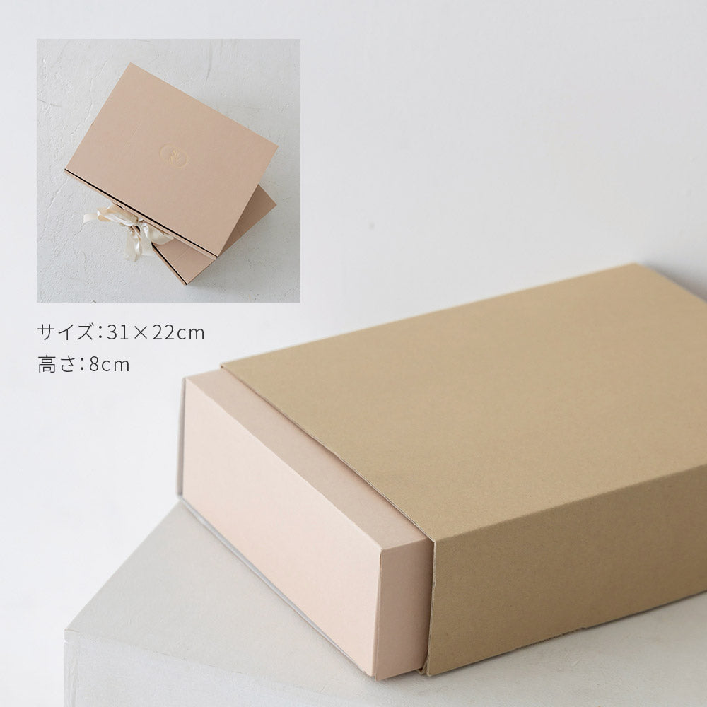 SOWAN 出産祝いギフトセット