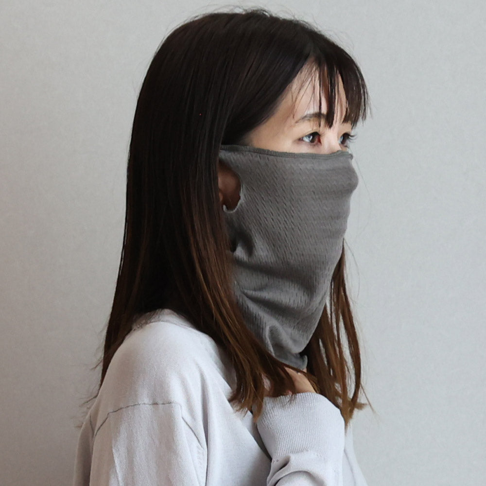もっちり極薄(ごくうす)おやすみマスク