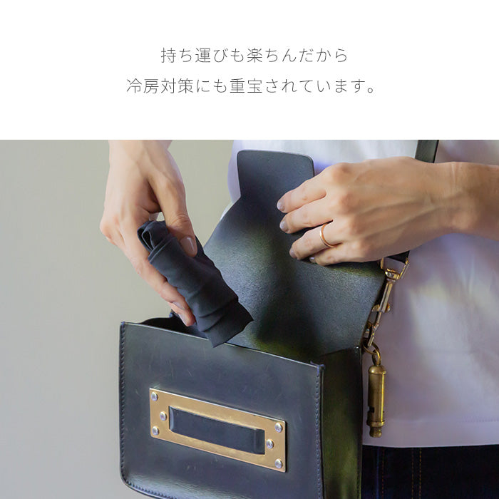 くすみカラーオーガニックコットン100% アームカバー
