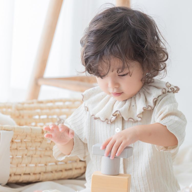 【 1～2枚セット】 バイカラー パイルスタイ