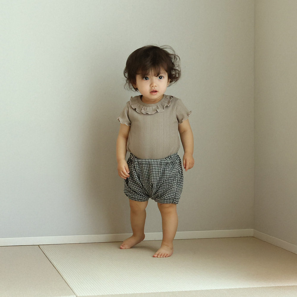 かぼちゃパンツ